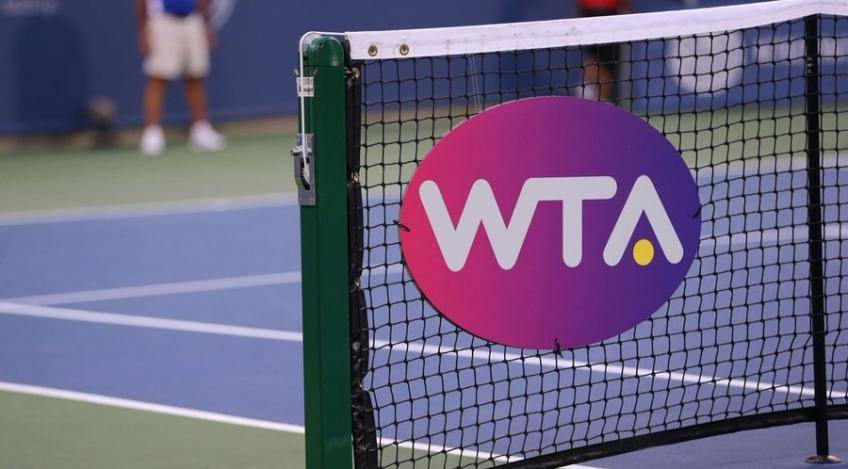 Srpske teniserke zabilježile pad na WTA listi ove nedelje!