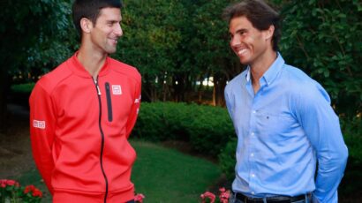 Novak i Nadal – tačno prije 8 godina odigrali meč koji se ne zaboravlja!