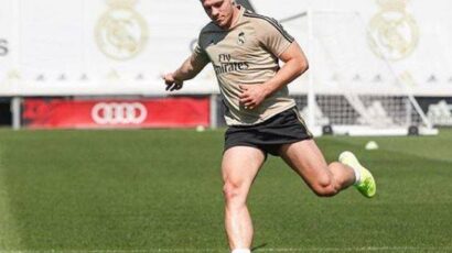 Jović ponovo tema u madridskim medijima – Sad je jasno što koči odlazak iz Madrida!