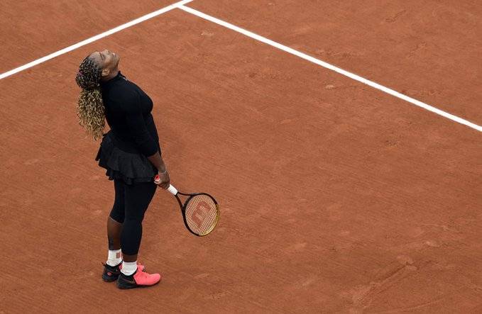 Serena Vilijams je jedina teniserka iz top 40 koja neće igrati WTA u Rimu!