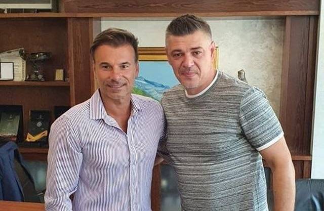 Savo Milošević podnio ostavku, Aleksandar Stanojević vodi Partizan