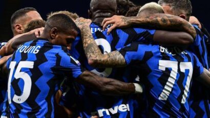 Inter u posljednjem trenutku”otima” pojačanje Napoliju?