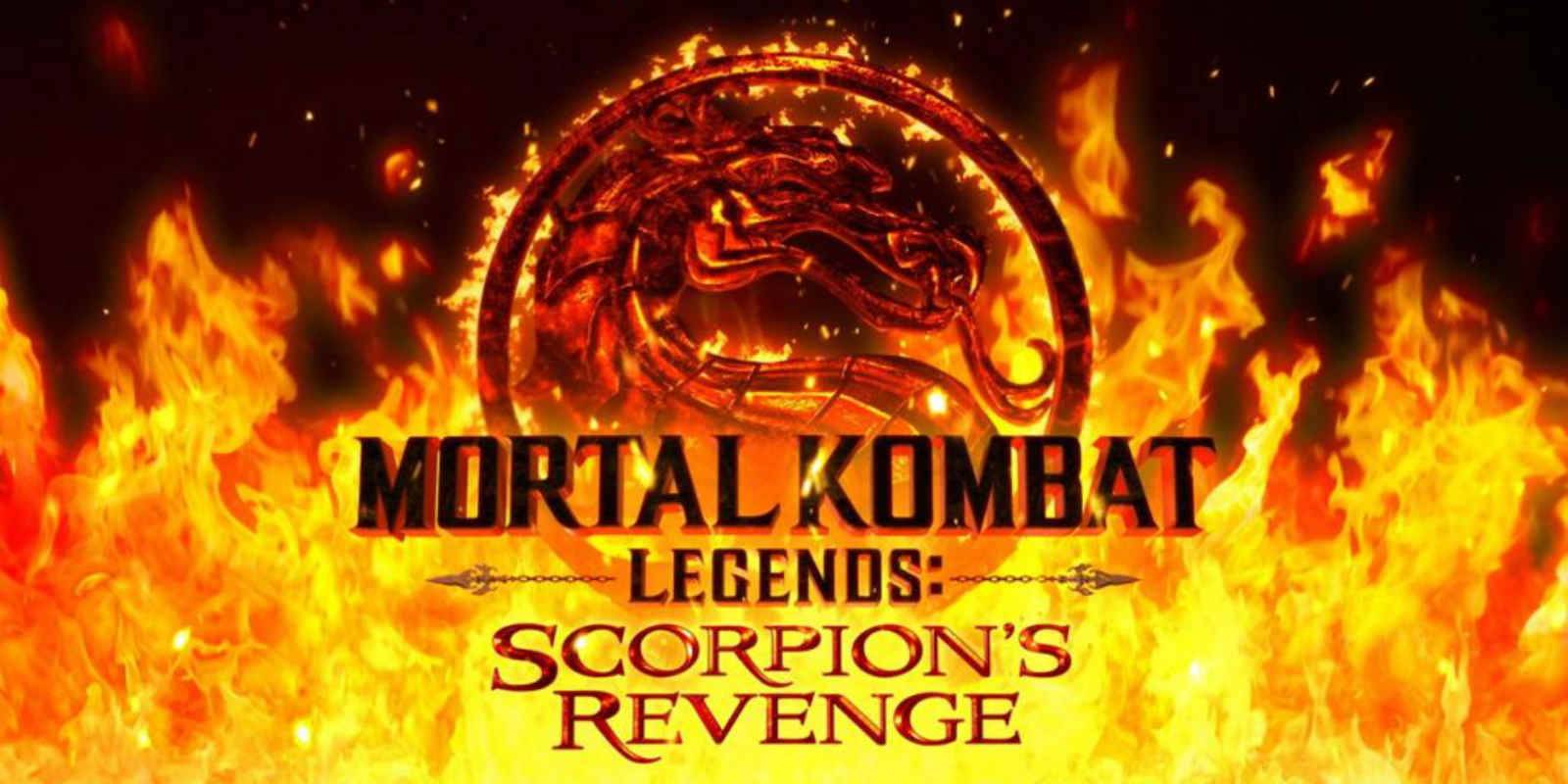Mortal Kombat Legends: Scorpion’s Revenge – animirani film!