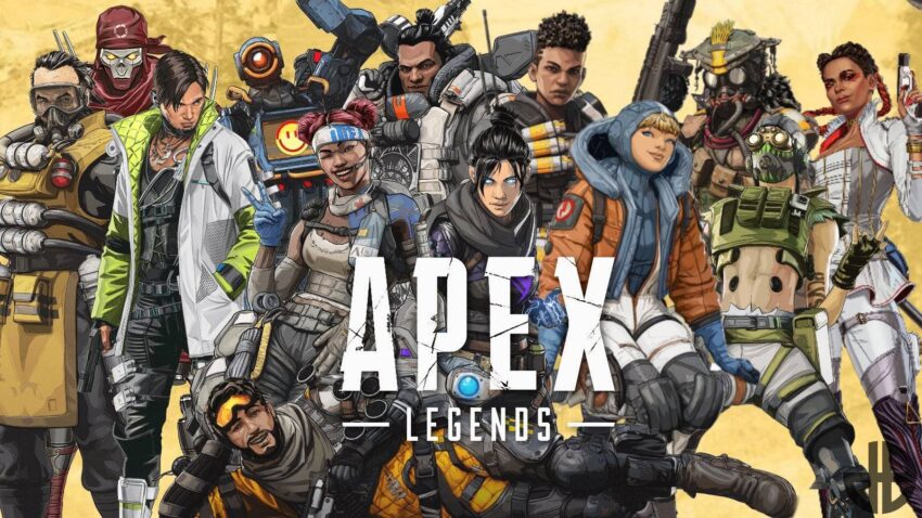Apex Legends banovano preko 700 igrača sa zavidnim rank nivoom!