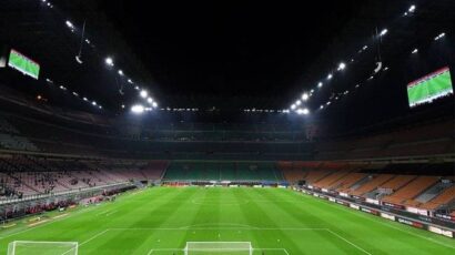 Fudbalski savez Italije promjenio protokol za COVID 19: Brzi testovi, kraći karantin…