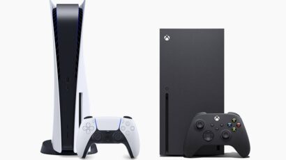 Igre za PS5 i Xbox poznate! Amazing kolekcija!