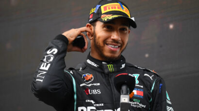 Zašto pregovori između Hamiltona i Mercedesa još uvijek traju