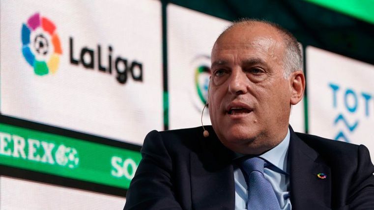 La Liga otvorila istragu nakon incidenta sa Valensijom