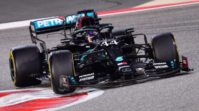 Mercedes našao zamjenu za Hamiltona