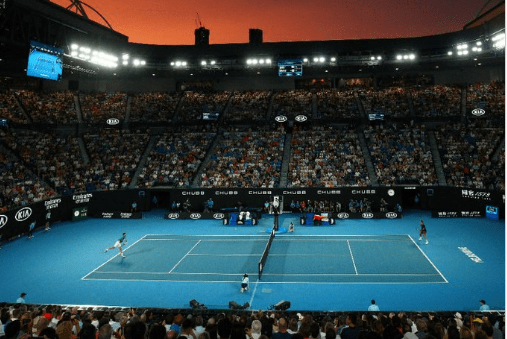 Australijan Open - Poznato ko od teniserki igra finale