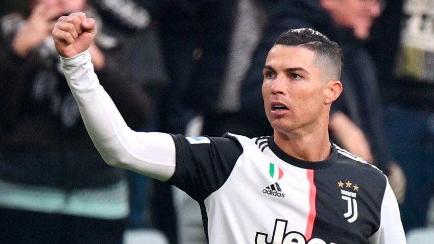 Ronaldo opet strijelac na Kamp Nou