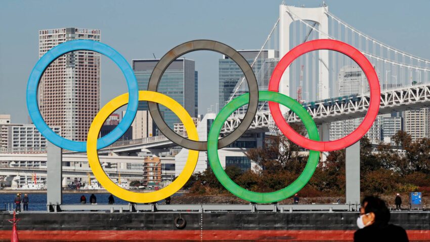 Troškovi Olimpijskih igara u Tokiju dostigli 15,4 milijarde dolara