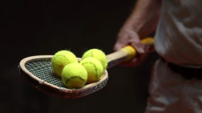 Organizatori US Opena izbacili Žil Simona sa turnira