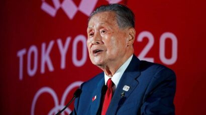 Mori se povlači iz projekta OI Tokio 2021: Nakon neprimjernih komentara podnio ostavku
