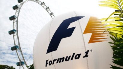 Meklarenov bolid za novu sezonu Formule 1