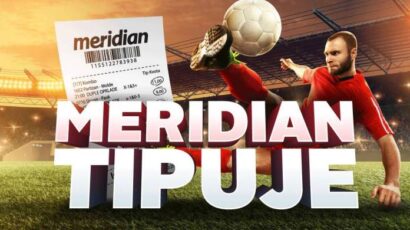 Meridian nudi NAJJAČU kvotu na trijumf Arsenala u Lisabonu – 2.50!