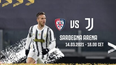 SERIE A – NEDJELJA – Juventus mora, Kaljari može!