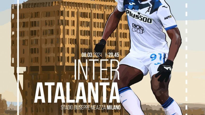 SERIE A – PONEDJELJAK – Inter za titulu, Atalanta za Ligu Šampiona, goleada u Milanu?