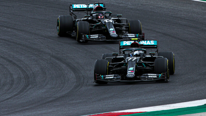 Formula 1 uvela sprint kvalifikacije