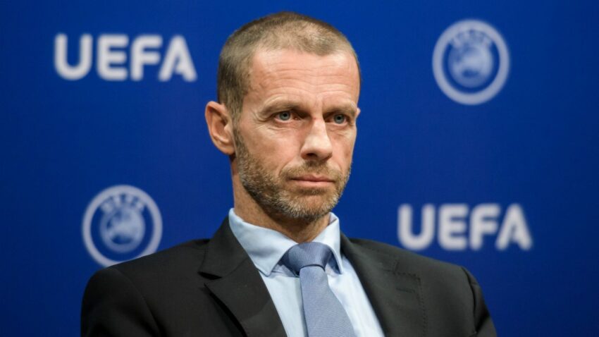 UEFA donijela nove izmjene