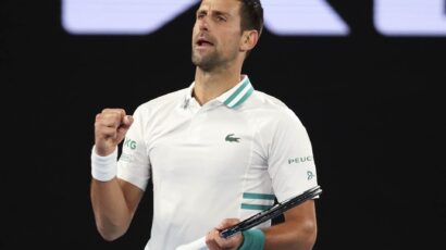 Poznato ime prvog protivnika protiv kojeg Novak započinje pohod na novu titulu u Rimu!