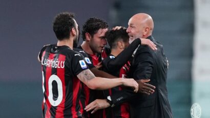 5 razloga zbog kojih je pobjeda Milana najznačajnija u poslednjoj deciniji