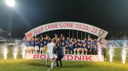 Milinković: Najveći uspeh u karijeri