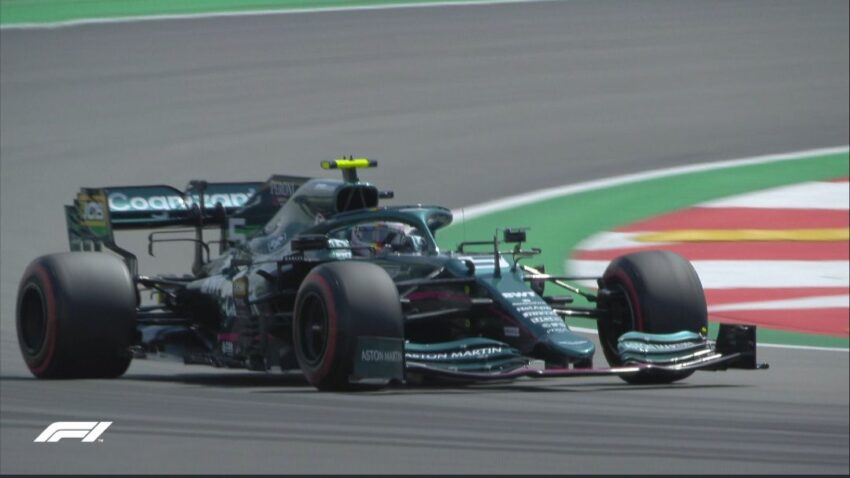 Alonso: Hamilton rijetko pravi greške !
