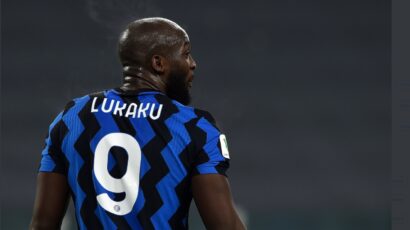 Lukaku obradovao navijače Intera: Ostajem u klubu