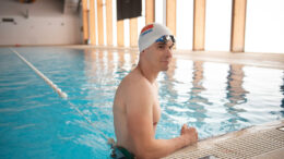 Ilija Tadić dvije godine van bazena zbog pozitivnog doping testa