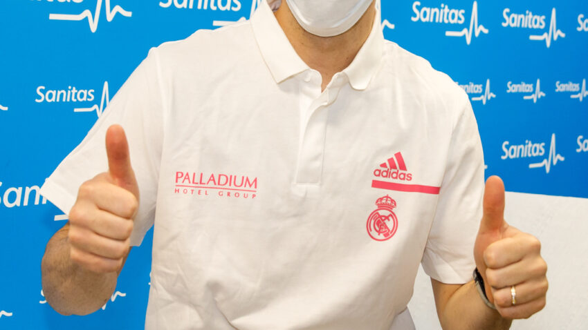 Tomas Ertel potpisao za Real Madrid