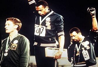Olimpijske igre-Meksiko Siti 1968