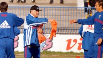 Milan Živadinović preminuo u 77. godini: Odlazak barda jugoslovenskog fudbala