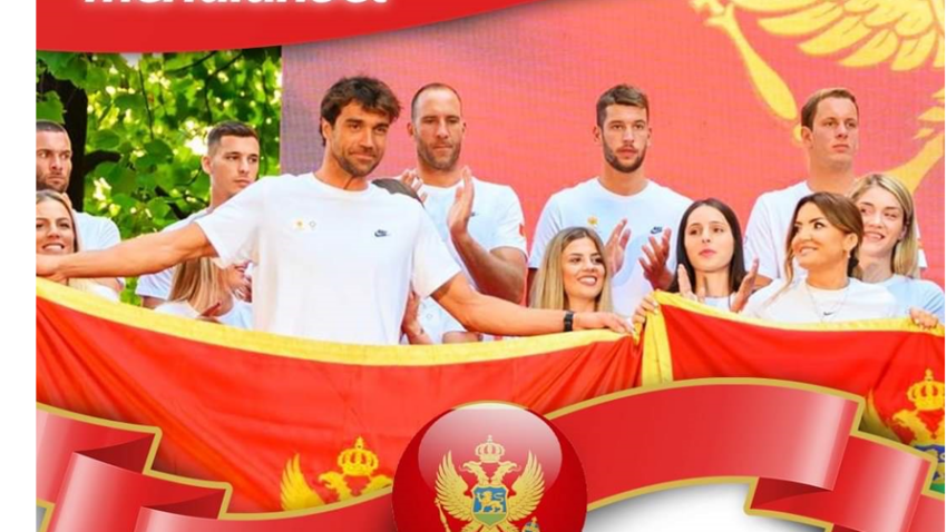 Crna Gora na Olimpijskim igrama: Atletika, plivanje, jedrenje, džudo, streljaštvo