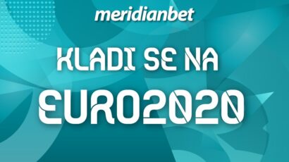 Kladite se na utakmicu Ukrajina – Engleska uz NAJVEĆE kvote u Meridianu!