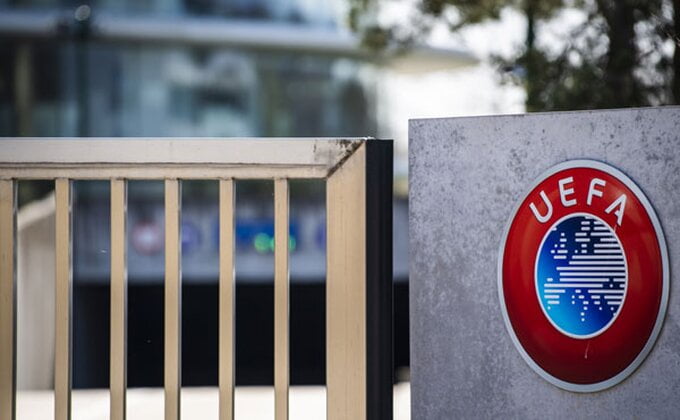 UEFA donijela novu odluku za fudbalere