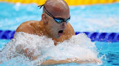 Laslo Čeh odlazi u penziju sa 35 godina: Najbolji svjetski plivač koji nikad nije osvojio zlato na OI