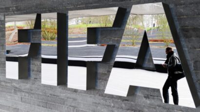 FIFA će testirati novu VAR tehnologiju!