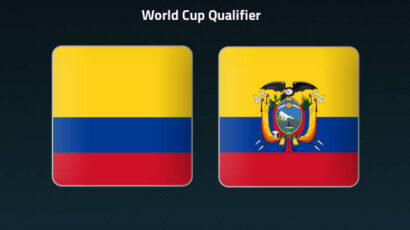 Kolumbija juri neophodnu pobjedu protiv Ekvadora, a Meridian na ”jedinicu” nudi najbolju kvotu – 1.75!