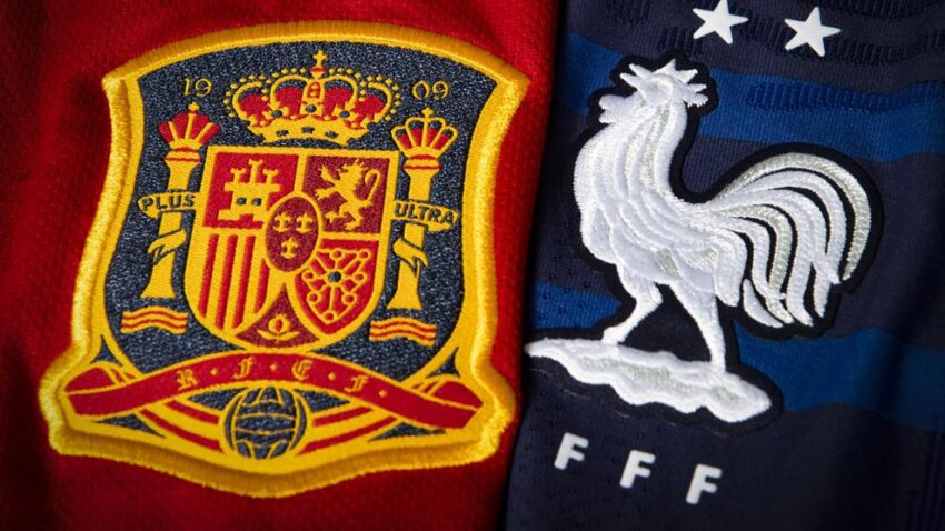 Francuska ruši Španiju za trofej Lige nacija, a Meridian na ''dvojku'' nudi najveću kvotu - 2.65!