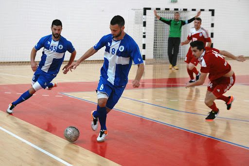 Futsal I liga: KMF Brskovo slavio u derbiju u preuzeo prvo mjesto