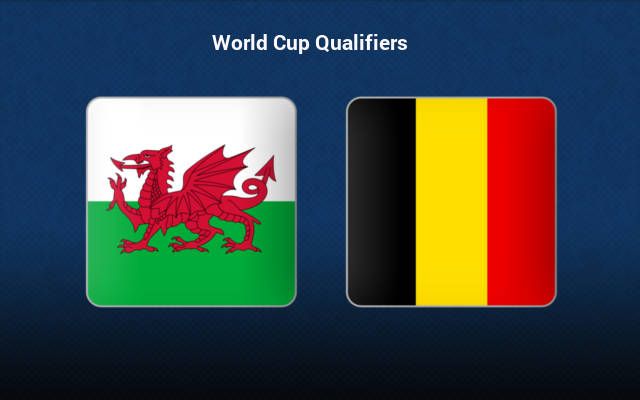 Odigrajte na pobjedu Belgije uz najjaču kvotu u Meridianu - 2.35!