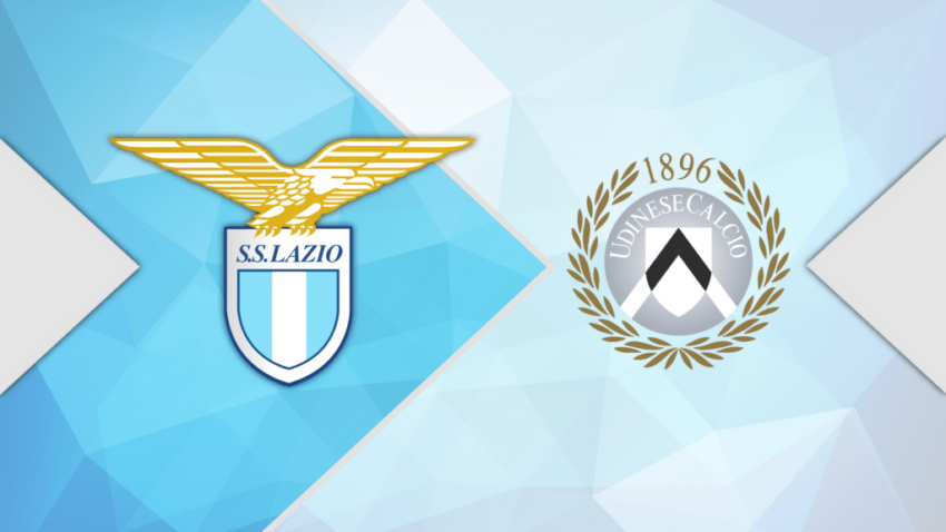 Lacio bez prava na kiks protiv Udinezea, a Meridian na ''jedinicu'' poklanja kvotu - 1.70!