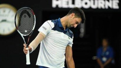 ”Samo Novak nije vakcinisan, učešće na turniru zavisiće samo od njega”