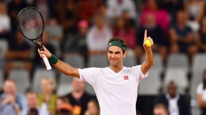 Federer otkrio čime će se baviti nakon tenisa