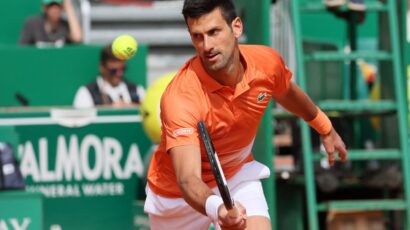 Madrid: Novak saznao protivnika!