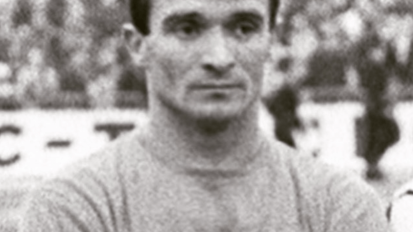 Preminuo Milutin Šoškić, nekadašnji golman Partizana 