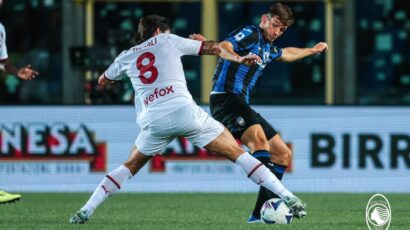 Milan izbjegao poraz u Bergamu, Bolonja i Verona remizirali