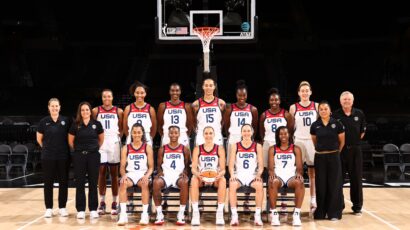 SAD sa “Timom snova” na Mundobasketu
