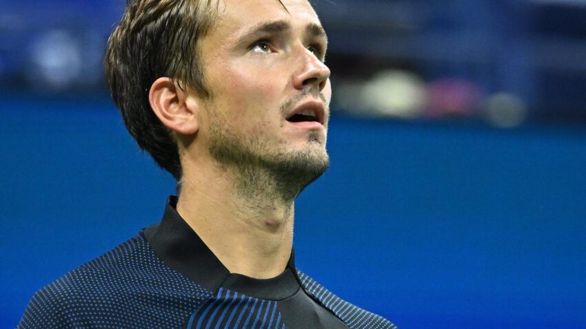 Medvedev spreman da izazove aktuelnog najboljeg tenisera na svijetu